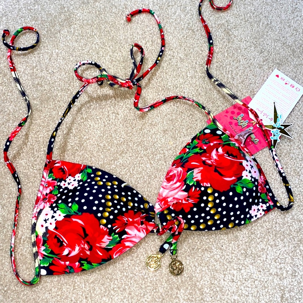 Womens Bikini